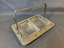 Ancien petit présentoir