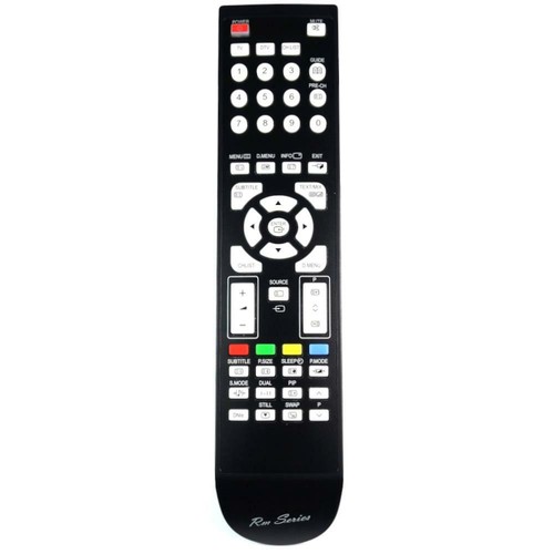 Télécommande series pour - rm-series,