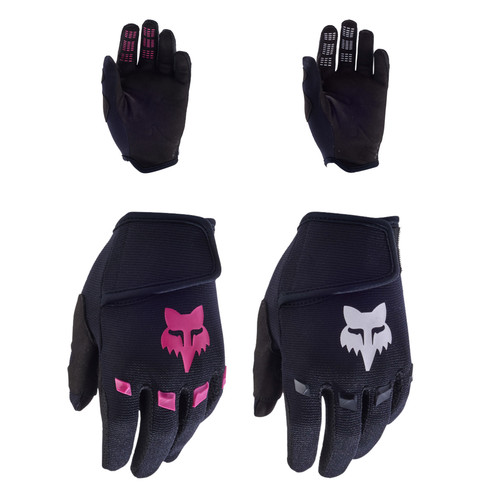 Gant fox dirtpaw - fox, vélo