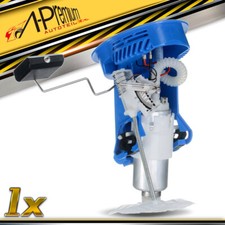 Pompe à Essence, Carburant