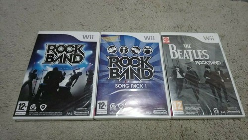 Lot jeux nintendo - lot, 3