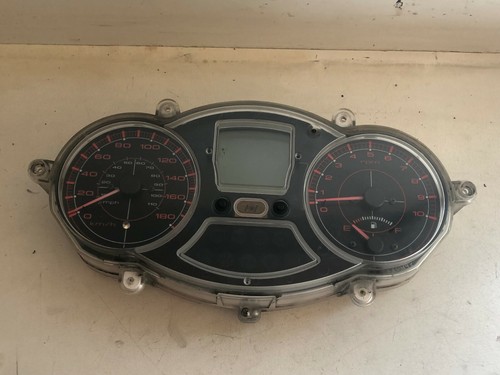 Compteur 91000 kms scooter - 91000,