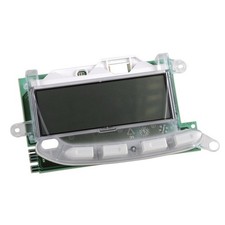 Carte interface - SAUNIER