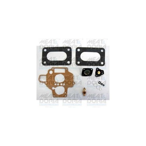 W245 kit carburateur weber - w245,