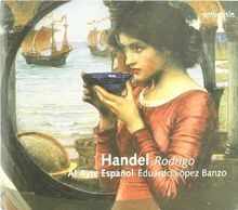 Haendel rodrigo wesseling - haendel,