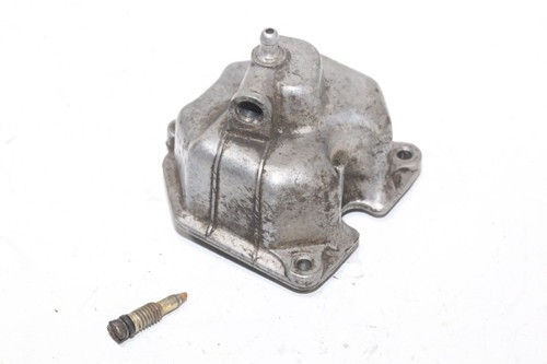 Cuve carburateur honda 400 - cuve,