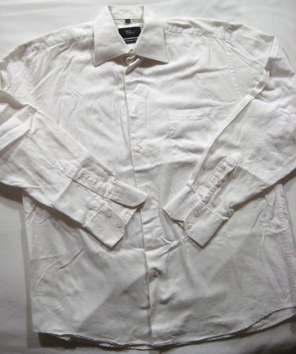 Chemise homme manches longues - chemise,