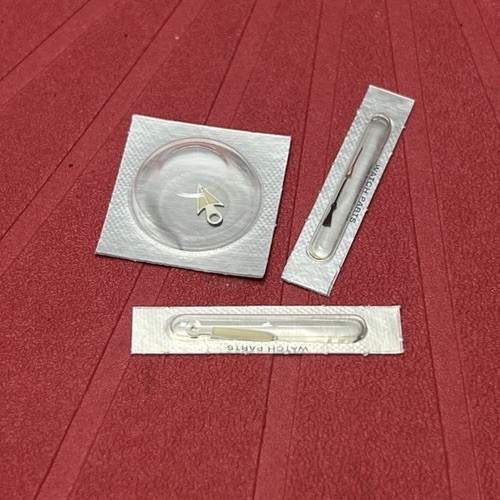 Ensemble aiguilles seiko - ensemble, de