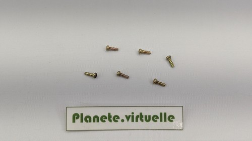 Vis officielles nintendo - officielles,