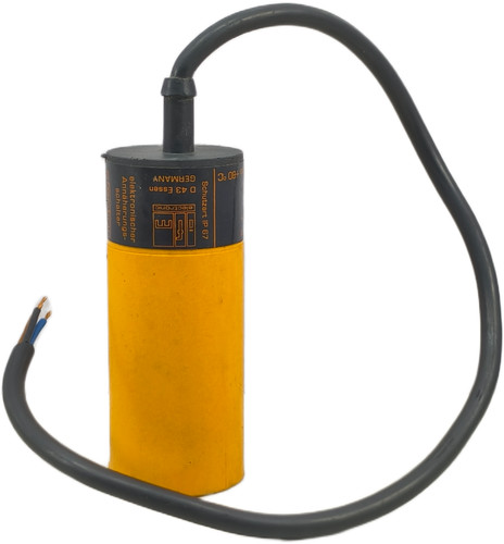 Capteur inductif ifm - inductif,