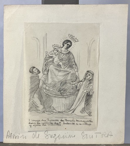 Suzanne soutra - suzanne,