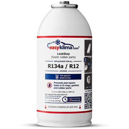Easyklima stop fuite r134a - easyklima,