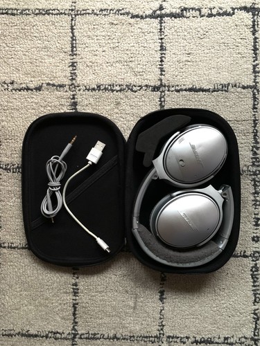 Casque bluetooth bose - casque,