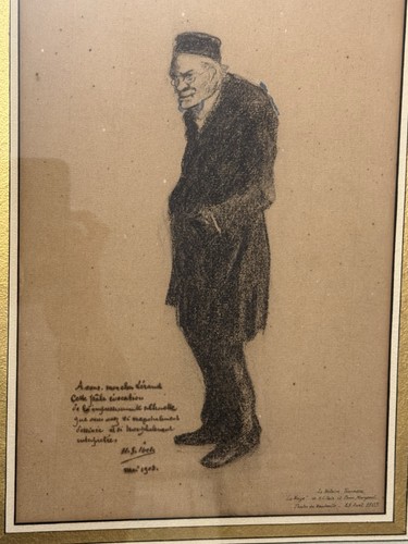 Henri gabriel ibels - gabriel,