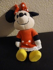 Disney minnie mouse stuffed - minnie,