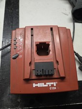 Chargeur Hilti C7/24 220V