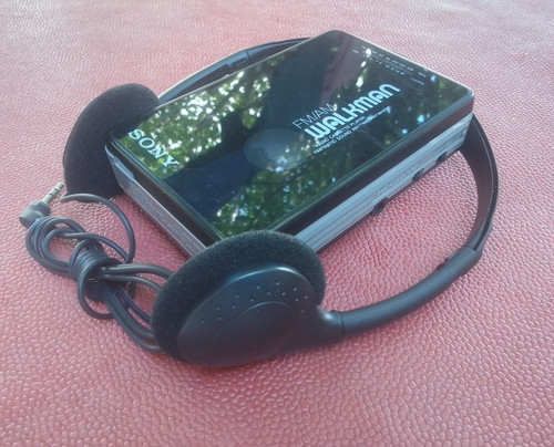 Sony bf22 walkman - sony, wm-bf22