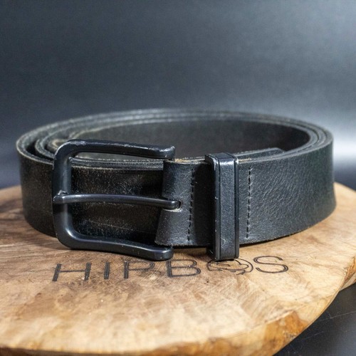 Ceinture homme vintage cuir - ceinture,