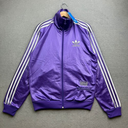 Adidas chile track jacket - chile,