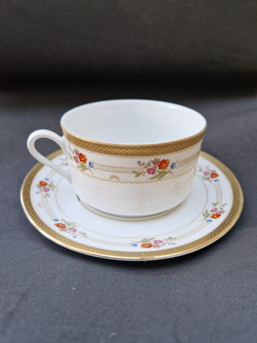 Grande tasse déjeuner - À,