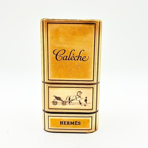 Hermes caleche parfum - 15ml, 1/2