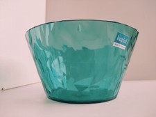 NEUF coupelle KOZIOL PORTIONSSCHALE CRYSTAL bol coupe Home art rangement déco