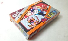 ✨ Mappy 04 Namcot 1984