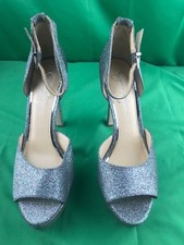 Jessica Simpson Womens Sparkle
