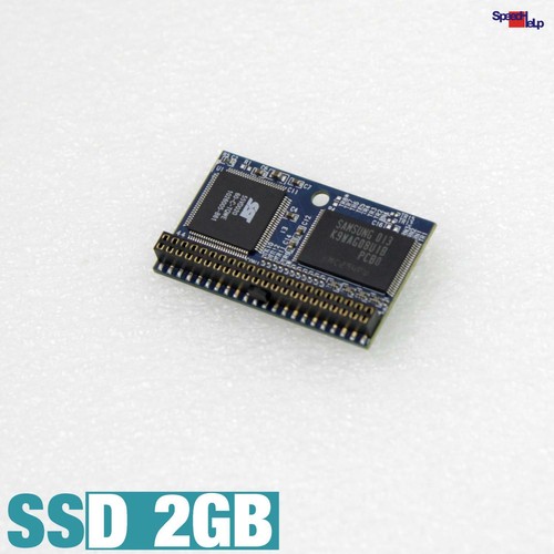 Ssd apacer 2gb ide - ssd,