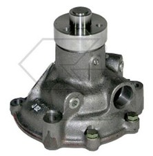 Pompe À Eau Pour Tracteur Agricole FIAT NEW HOLLAND 45. 66 - 50. 66 - 55. 46
