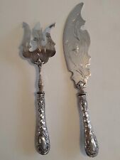 Couverts De Service à