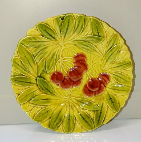 Belle ancienne assiette - -belle,
