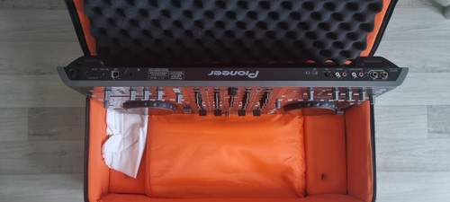 Controleur ddj pioneer - dj, t1