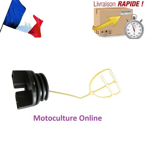 Bouchon joint de réservoir - bouchon,