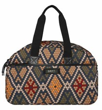 DAY ET sac à bandoulière Weekend Bag Multi Colour