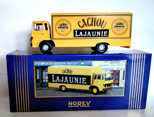 Camion volvo f112 cachou - camion,