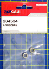 Gaui 204564 Roulements 6x10x3