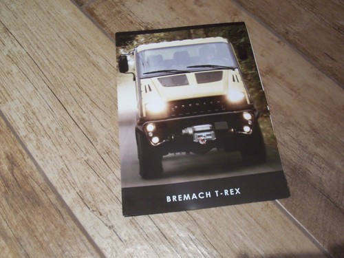 Prospectus brochure - prospectus,