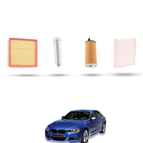 Hoffcar kit révision - de,