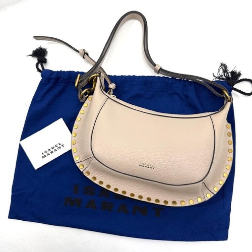 Sac bandoulière isabel - isabel, marant