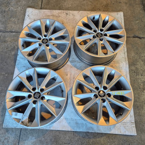 Jantes seat ibiza - ibiza, 1.9