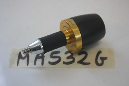Poids guidon ø32mm - poids, rizoma
