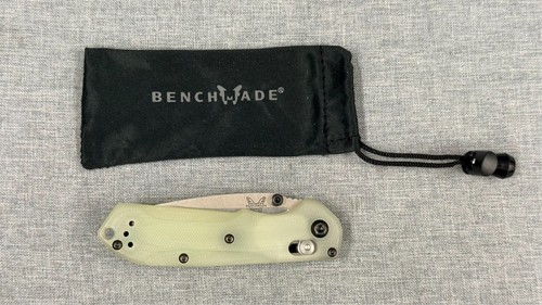 Benchmade 565 2101 - benchmade, mini