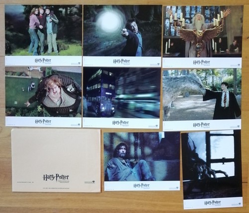 Harry potter les prisonnier - potter,