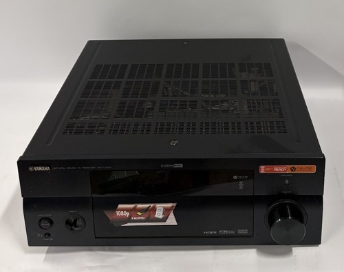 Yamaha v1700 receiver - yamaha, rx-v1700