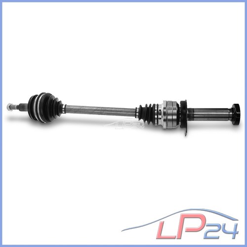 Cardan transmission avant - de,