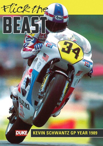 Flick the beast kevin - flick,