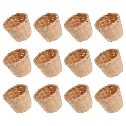 Pcs panier à fleurs - ,