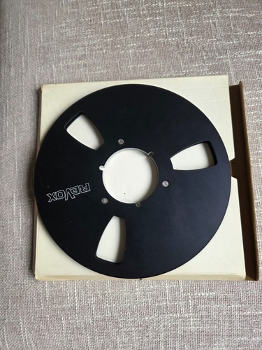 Bobine vide aluminium 5cm - bobine,