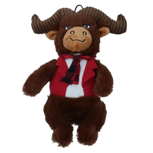 Peluche dandy dudes buffalo - dandy,